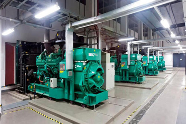 永寿发电机出租 永寿发电机出租