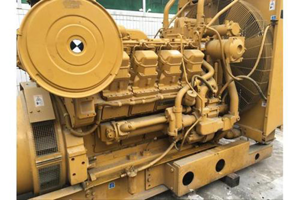 永寿发电机出租 永寿发电机出租