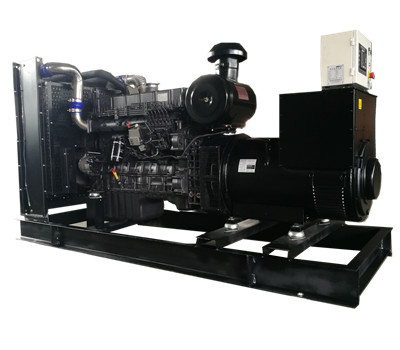 永寿上柴柴油发电机组50KW-700KW