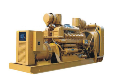 永寿发电机出租